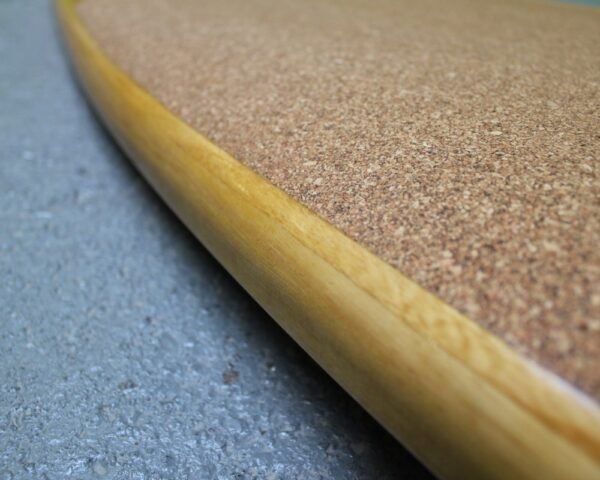 Paulownia-Rails