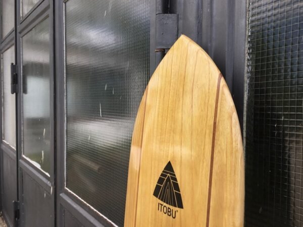 Alaia 5,7 Nose