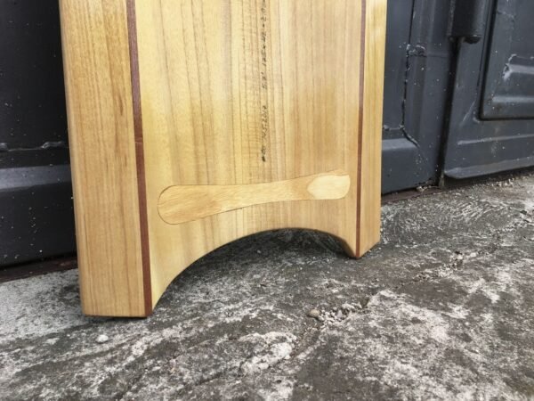 Alaia 5,7 Tail mit Querverstärkung
